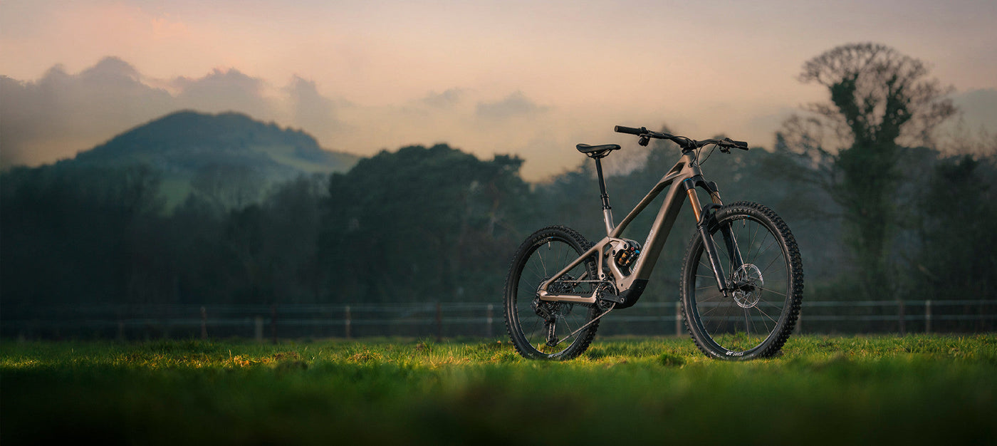 Mondraker Zendit
