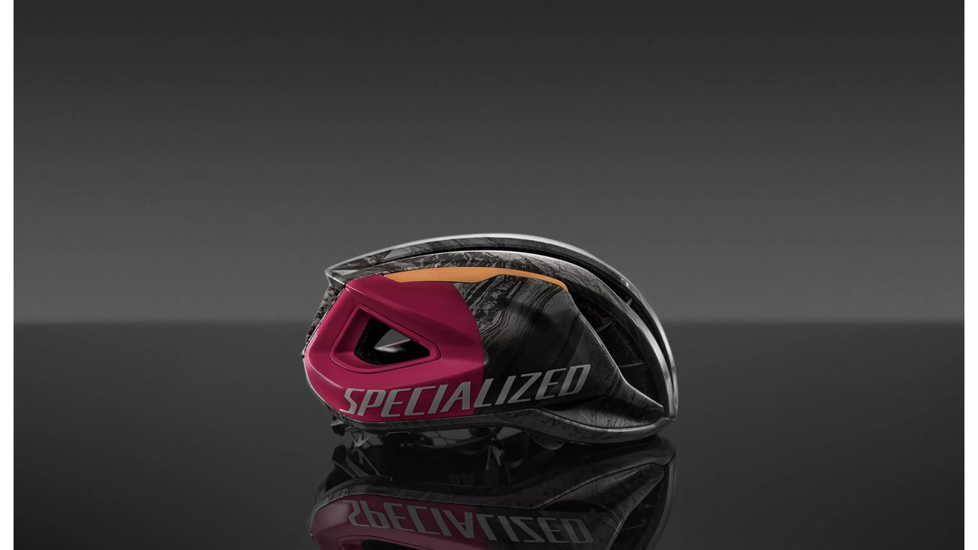 Specialized LIMITED EDITION Forward 50 Collection