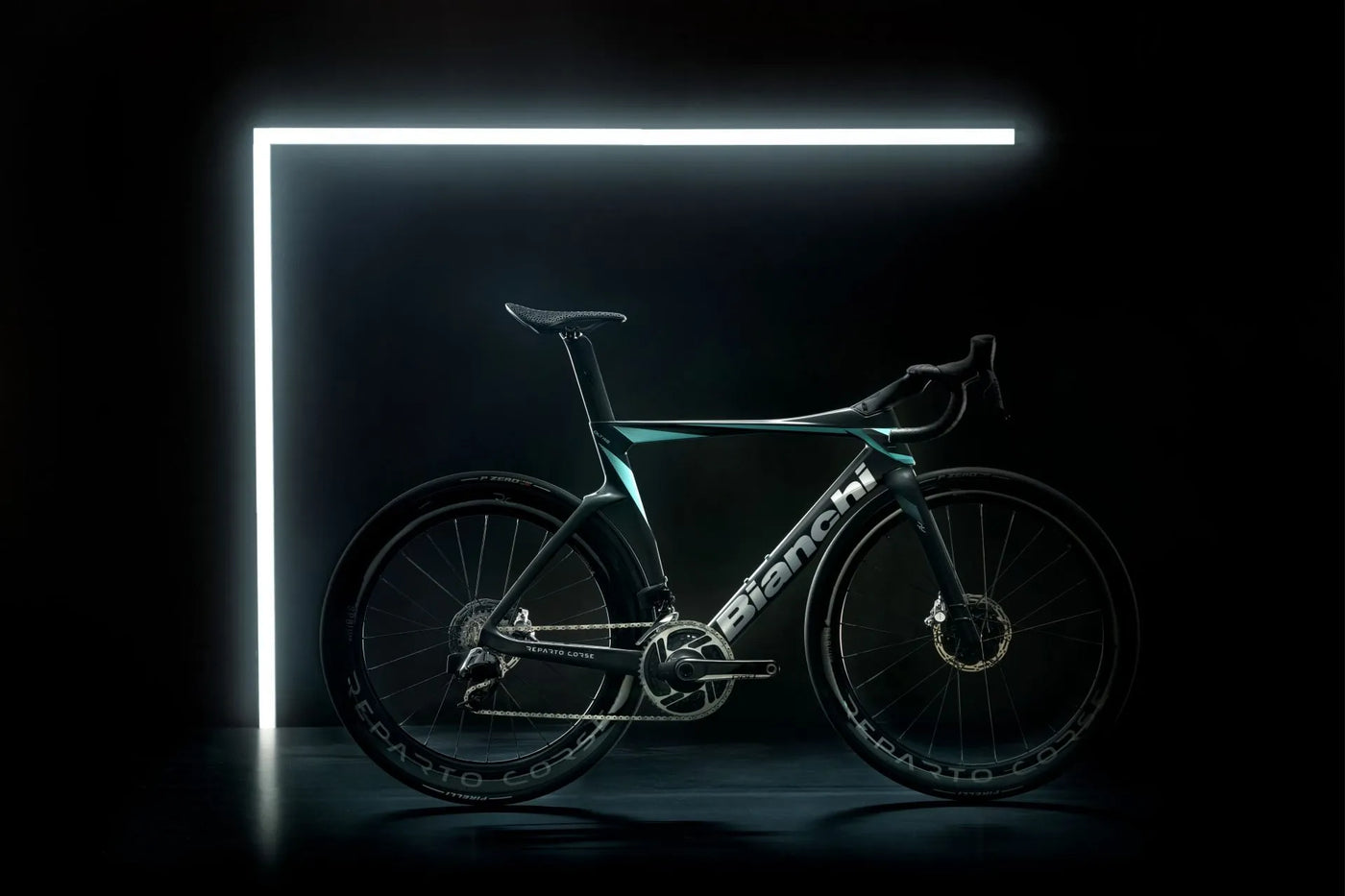 Road Bianchi