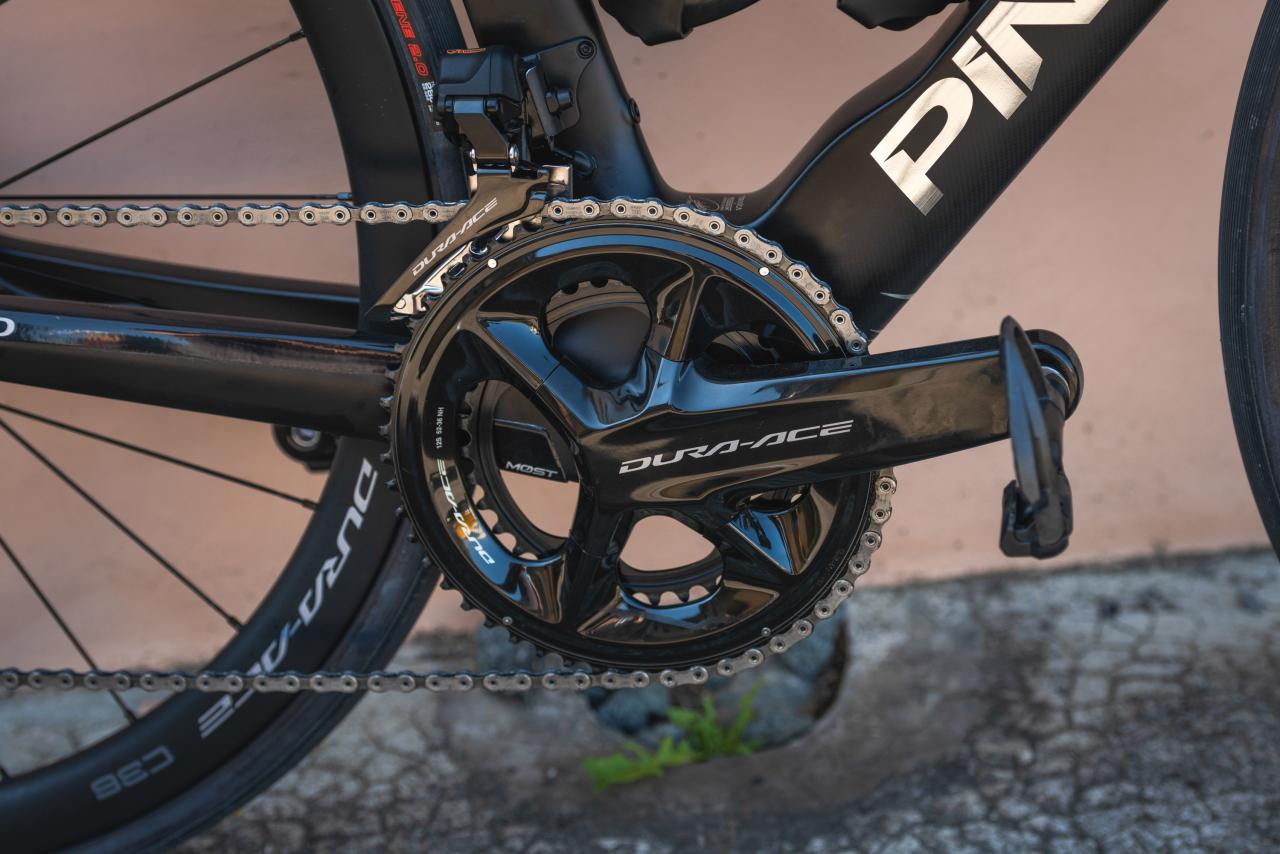 Componenti Shimano Dura-Ace R9200