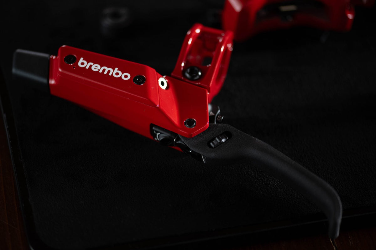Freni Brembo MTB GR-PRO: kit, dischi, pastiglie e accessori