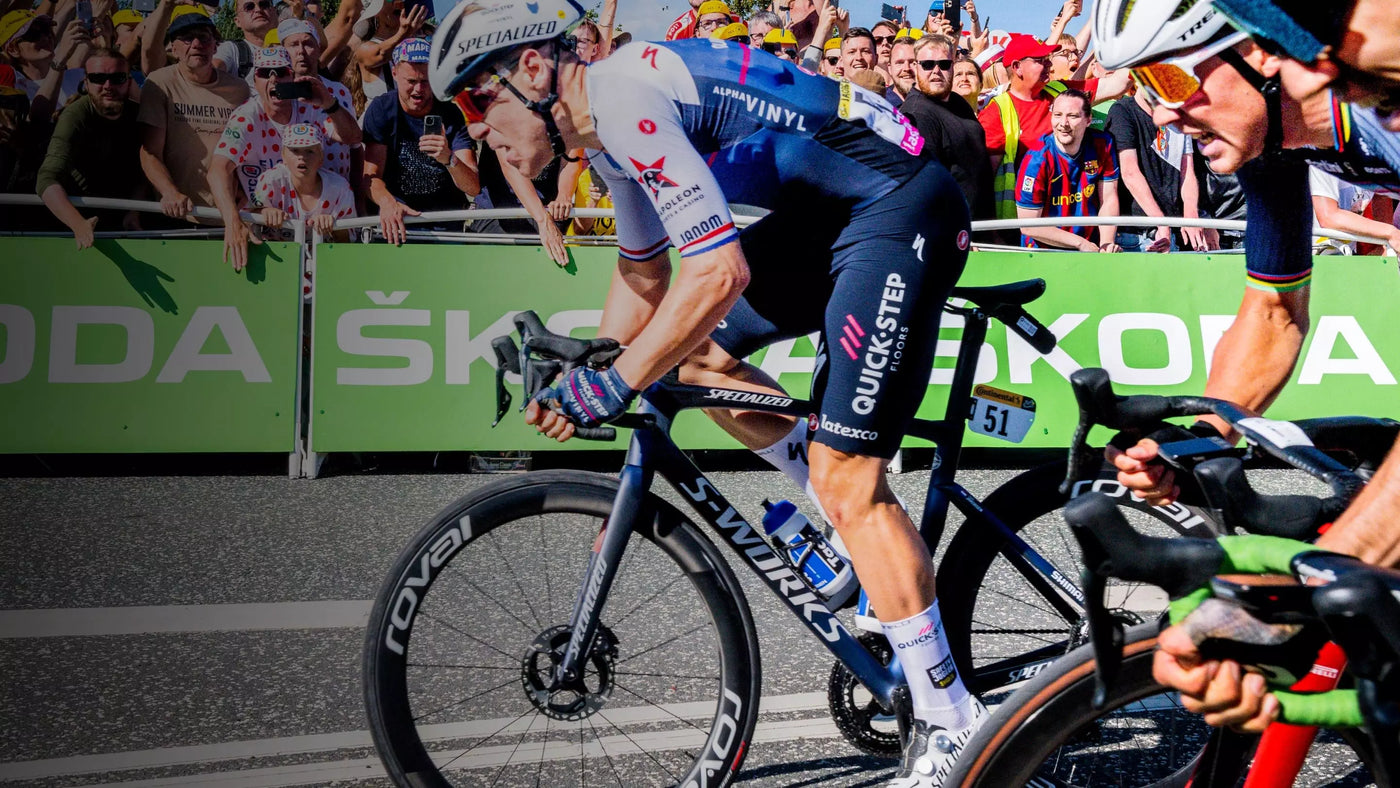 Ruote Specialized | Roval