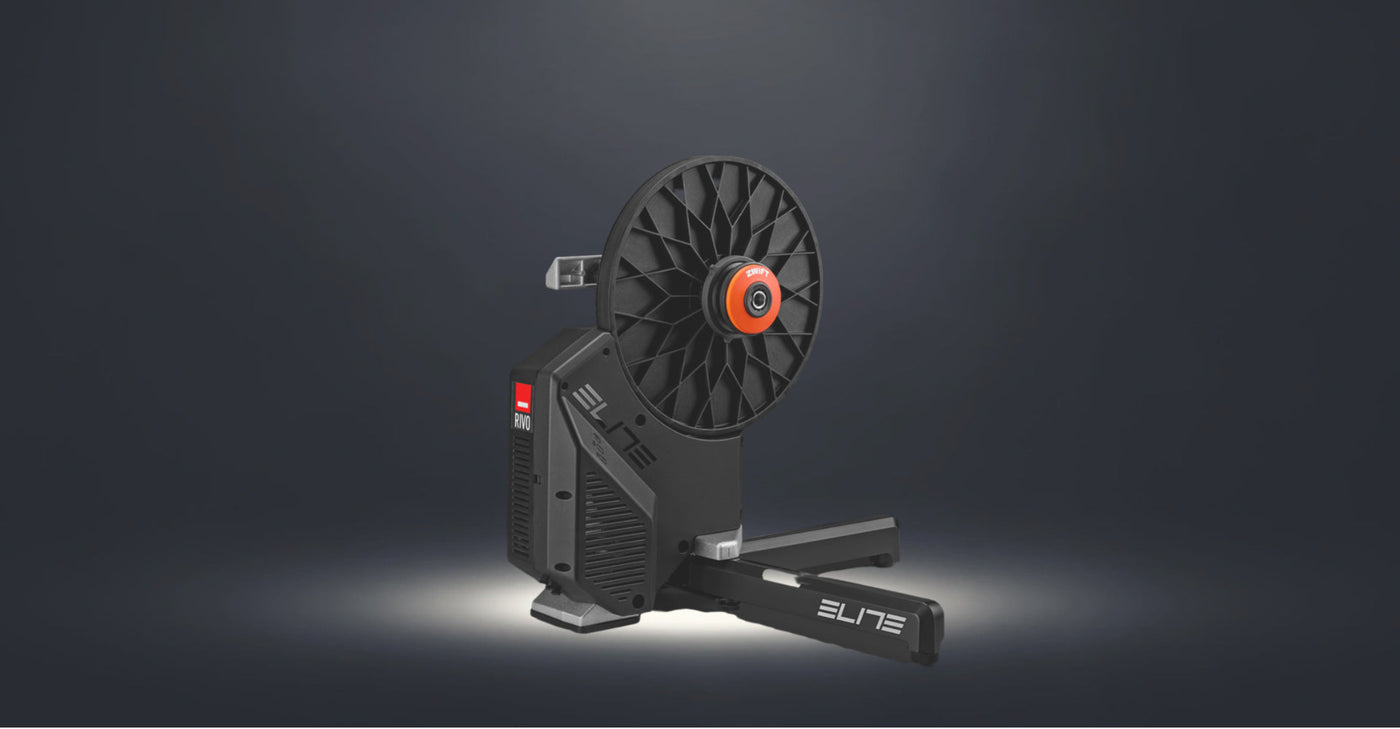 Rulli Smart Trainer: Elite, Garmin Tacx e Wahoo per allenamento indoor