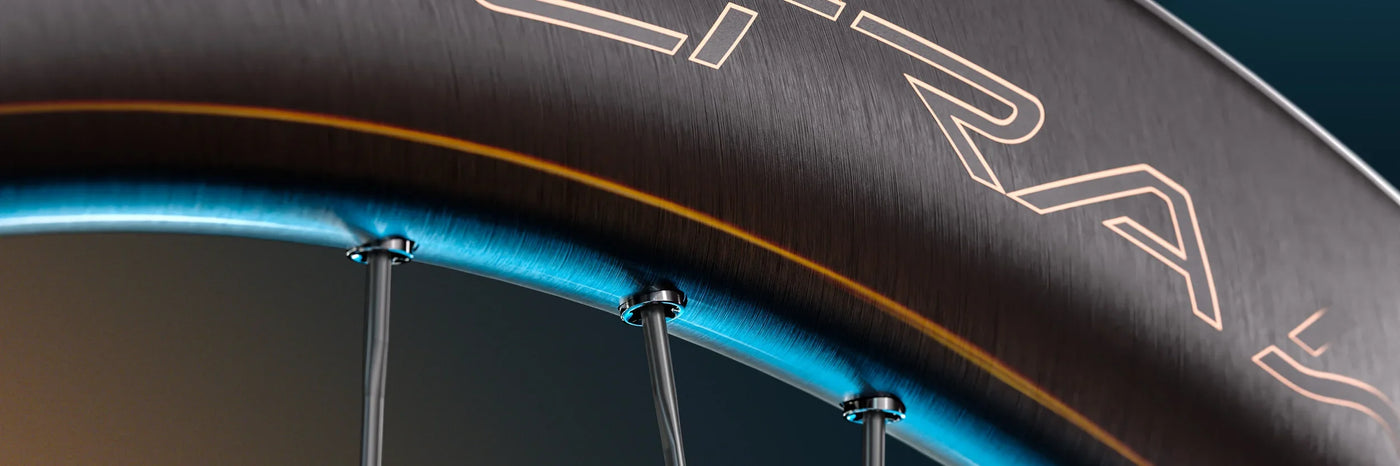 Ruote Campagnolo