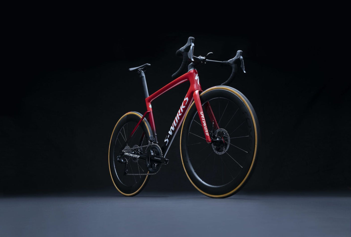 Specialized Tarmac SL7