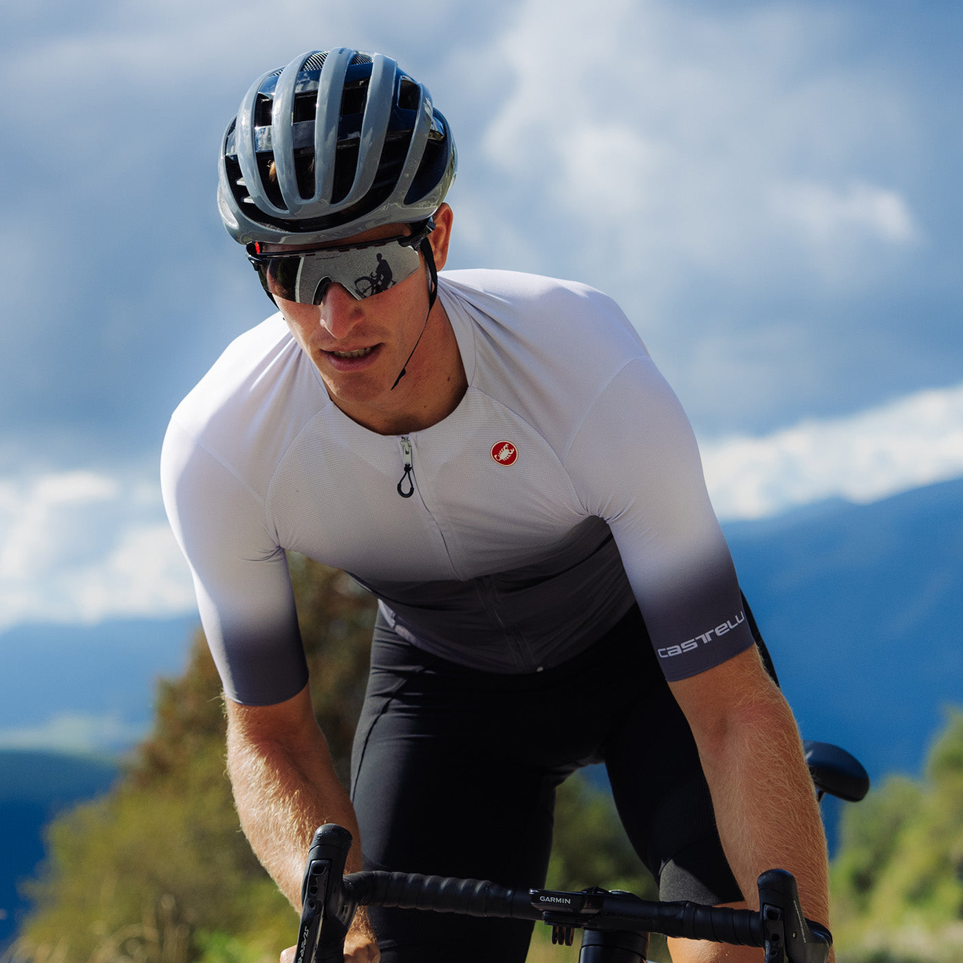 Abbigliamento Castelli