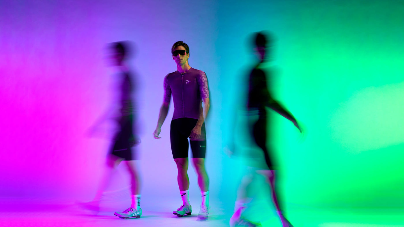 Abbigliamento Pinarello