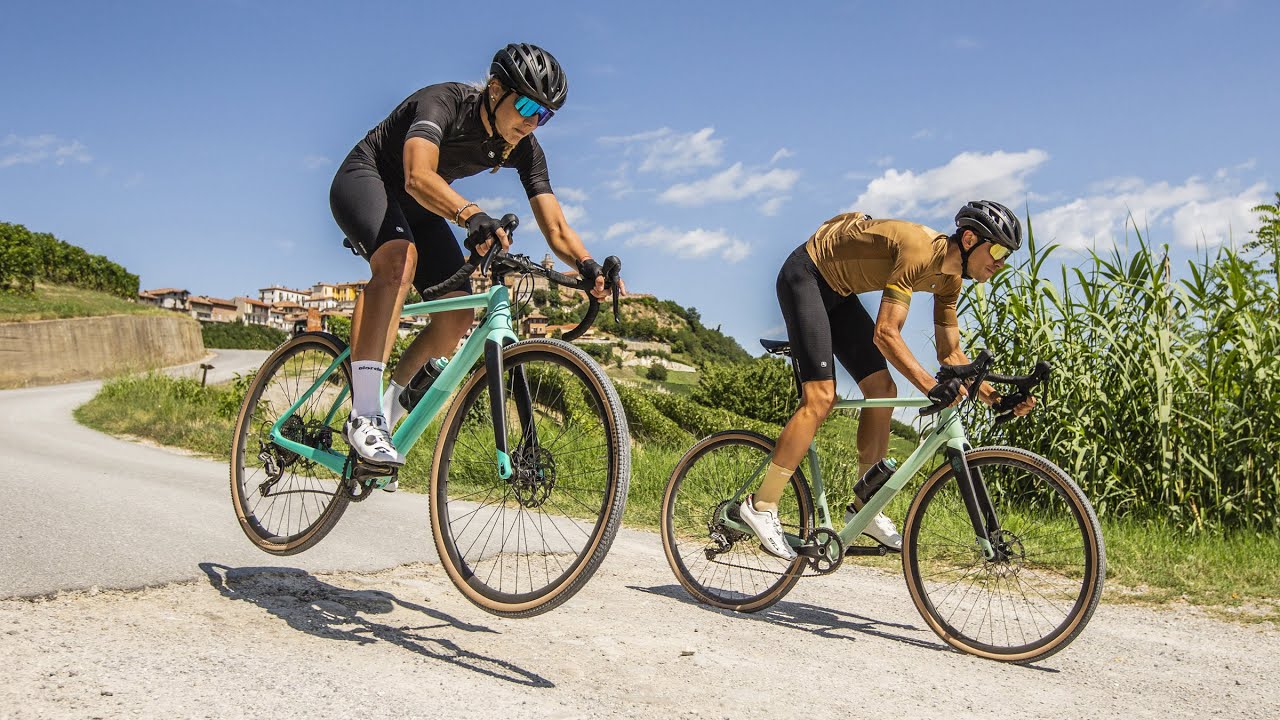 Bianchi Impulso
