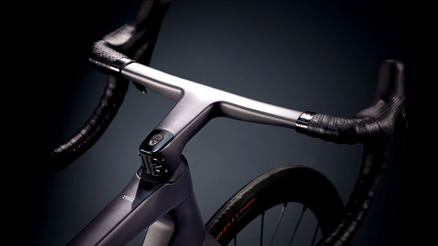 Bici Bianchi
