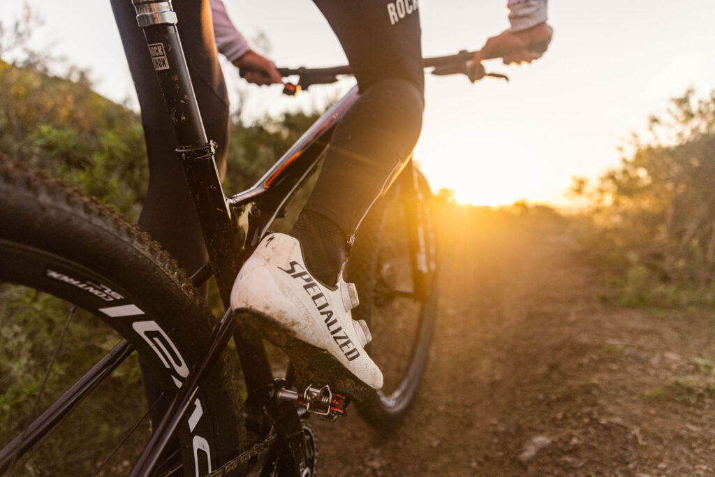 Bici MTB Cross Country