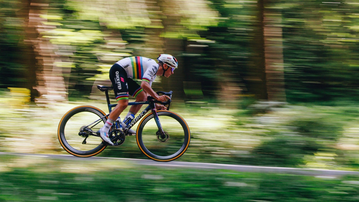 Bici da corsa Racing