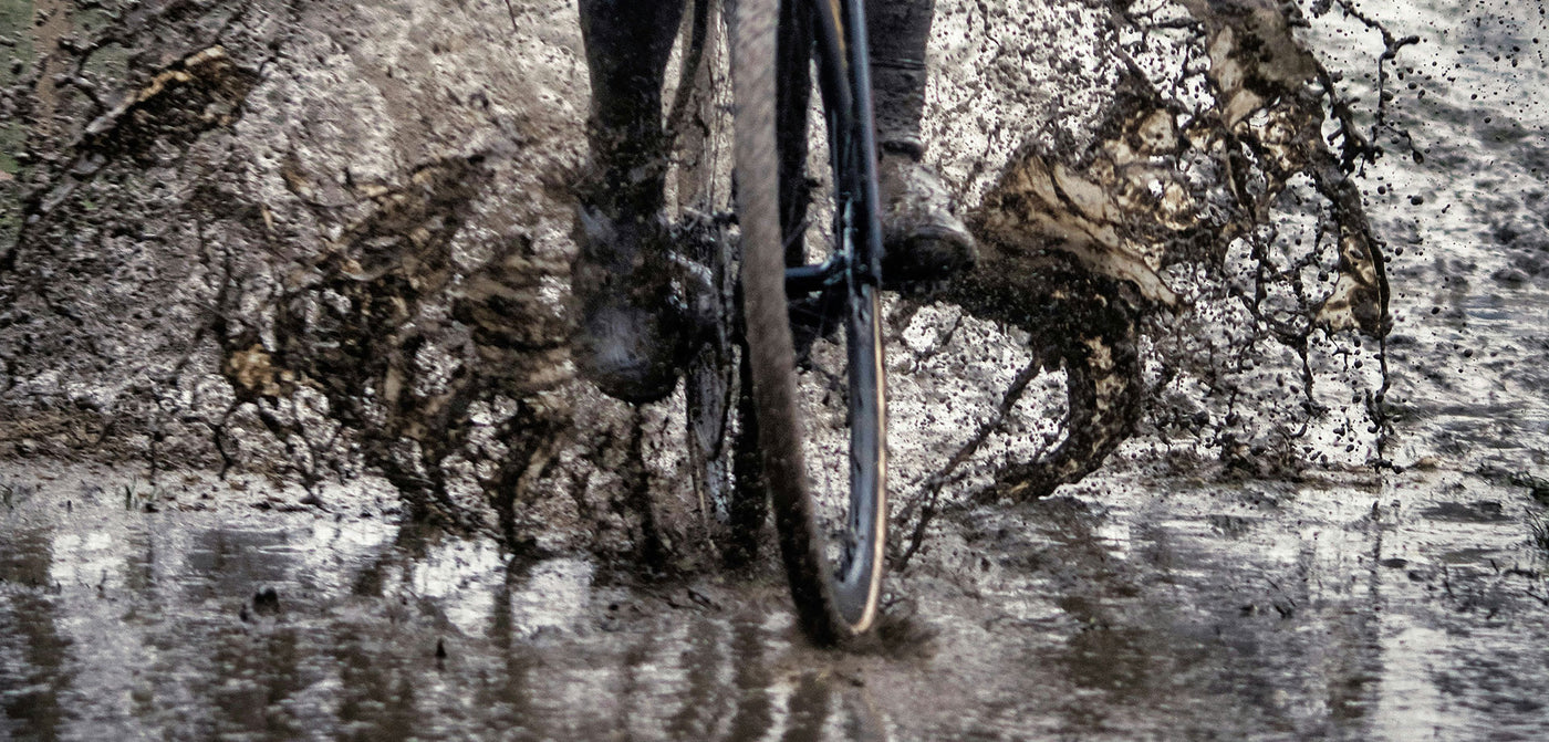 Bici Gravel Racing & Ciclocross