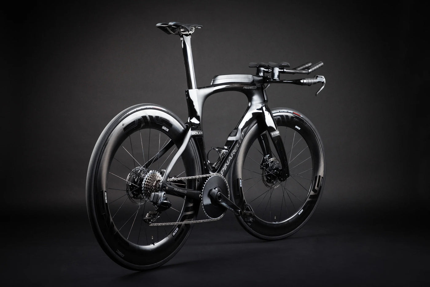 Bici da corsa Triathlon