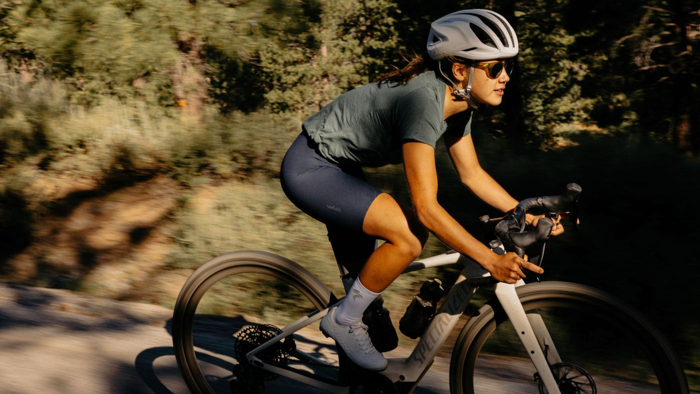 E-Bike Gravel