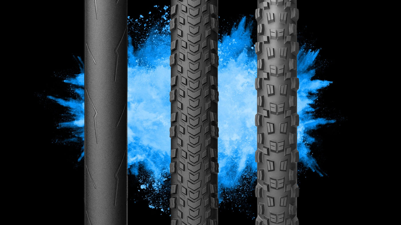 Pirelli: copertoni da ciclismo – Made in Italy per prestazioni, protezione e versatilità