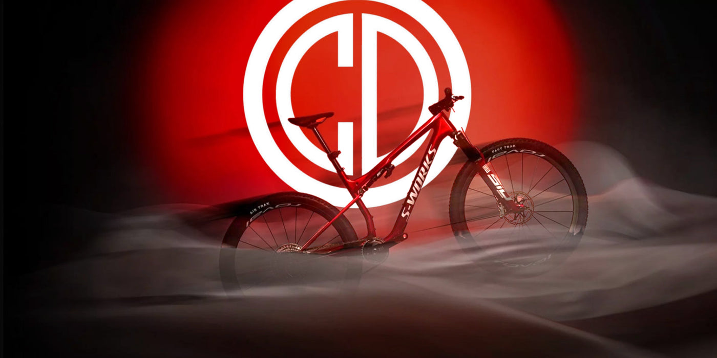 Specialized Epic 9