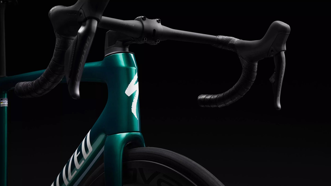 Specialized Tarmac SL8 Pro