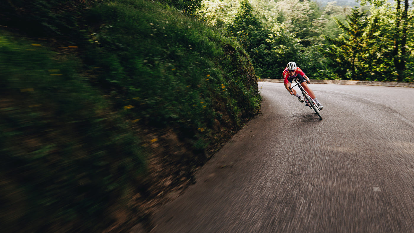 Specialized Tarmac SL8