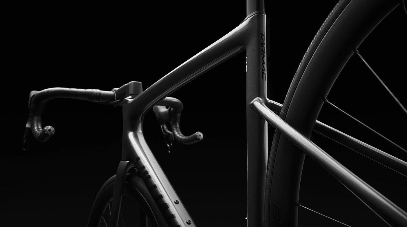 Specialized Tarmac SL8 Expert