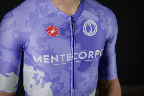 Abbigliamento Castelli MENTECORPO