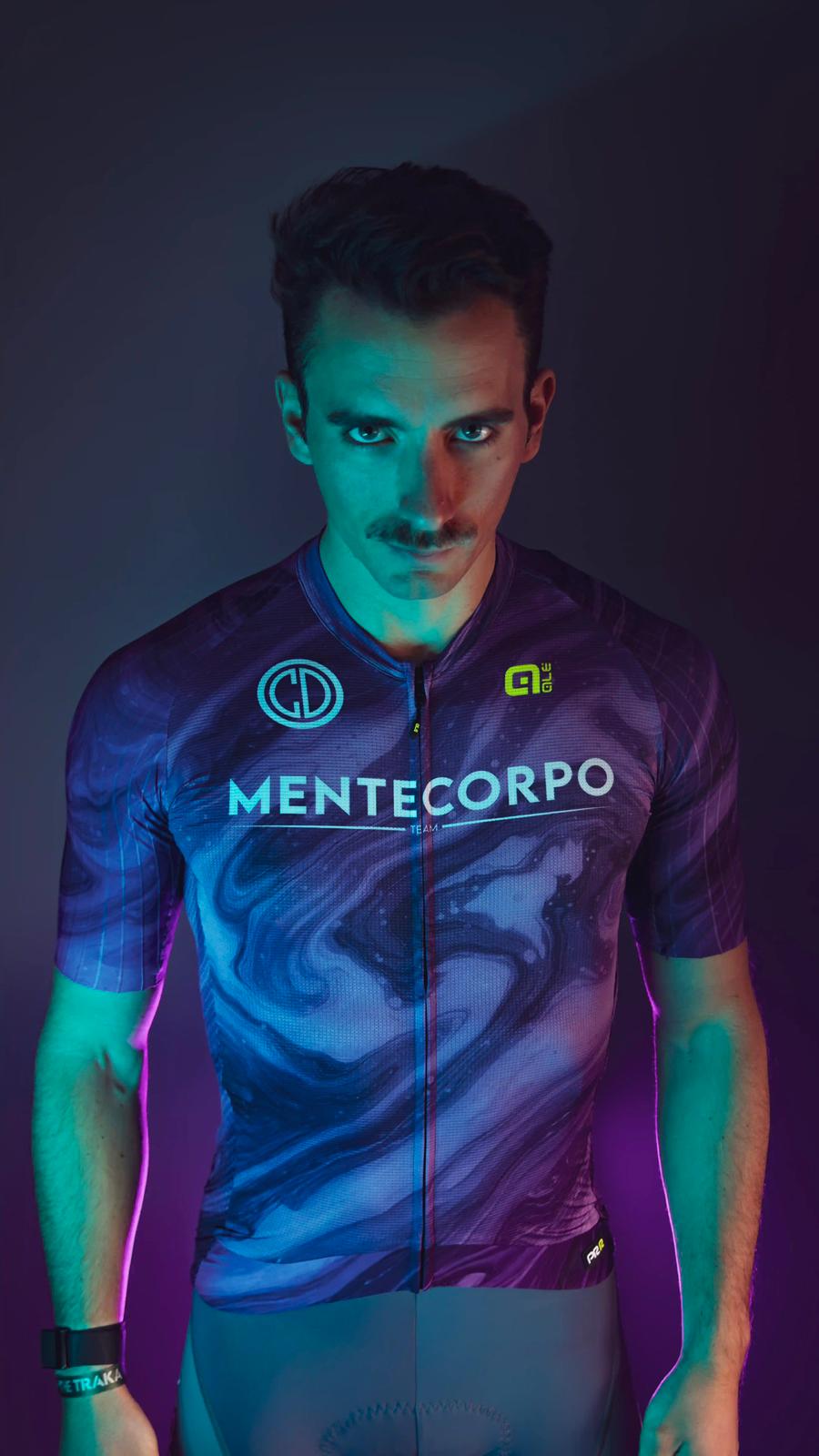 Abbigliamento MENTECORPO