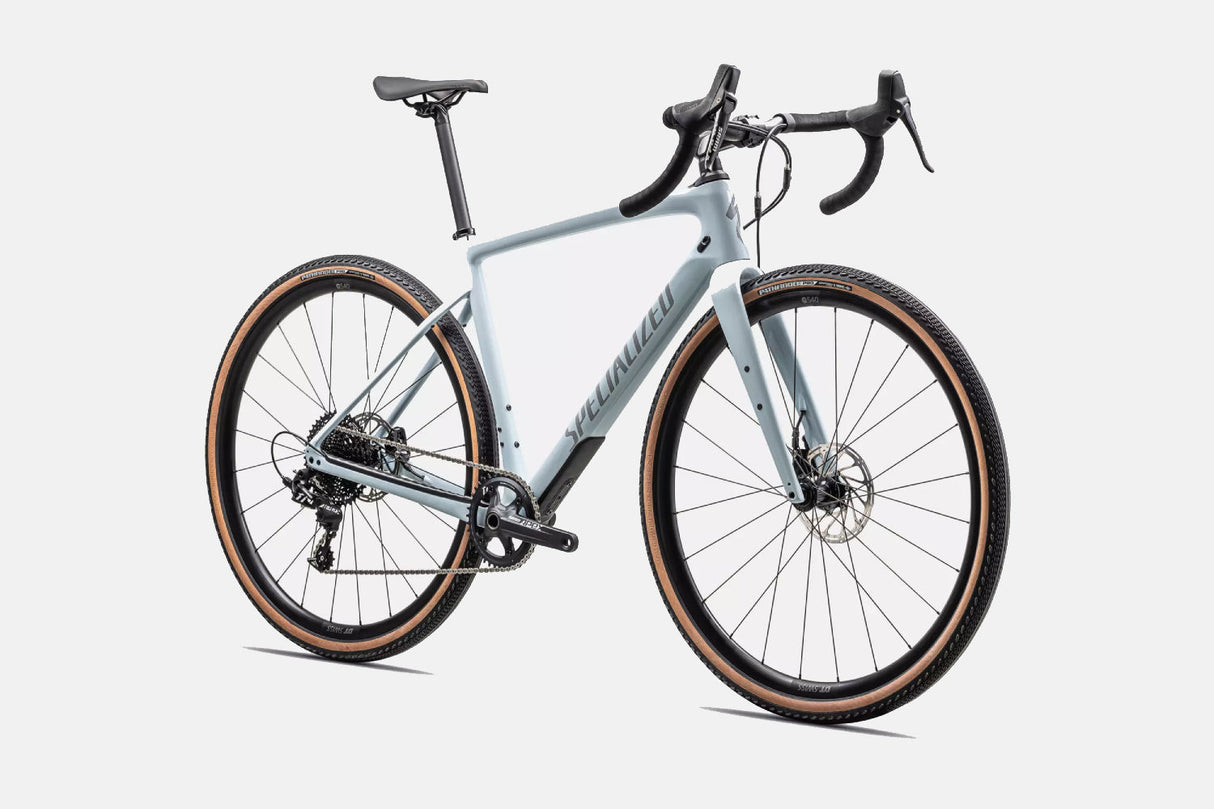 SPECIALIZED DIVERGE SPORT CARBON 2023