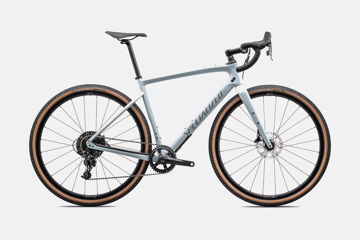 SPECIALIZED DIVERGE SPORT CARBON 2023