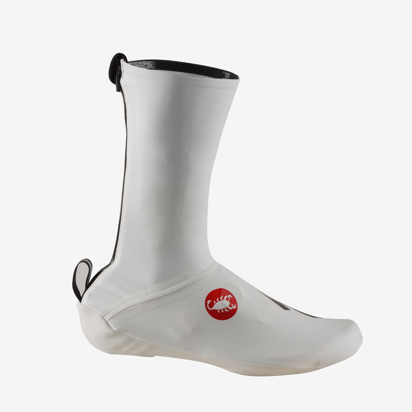 COPRISCARPA CASTELLI AERO RACE SOUDAL QUICK STEP 26 MIT SPECIALIZED-LOGO