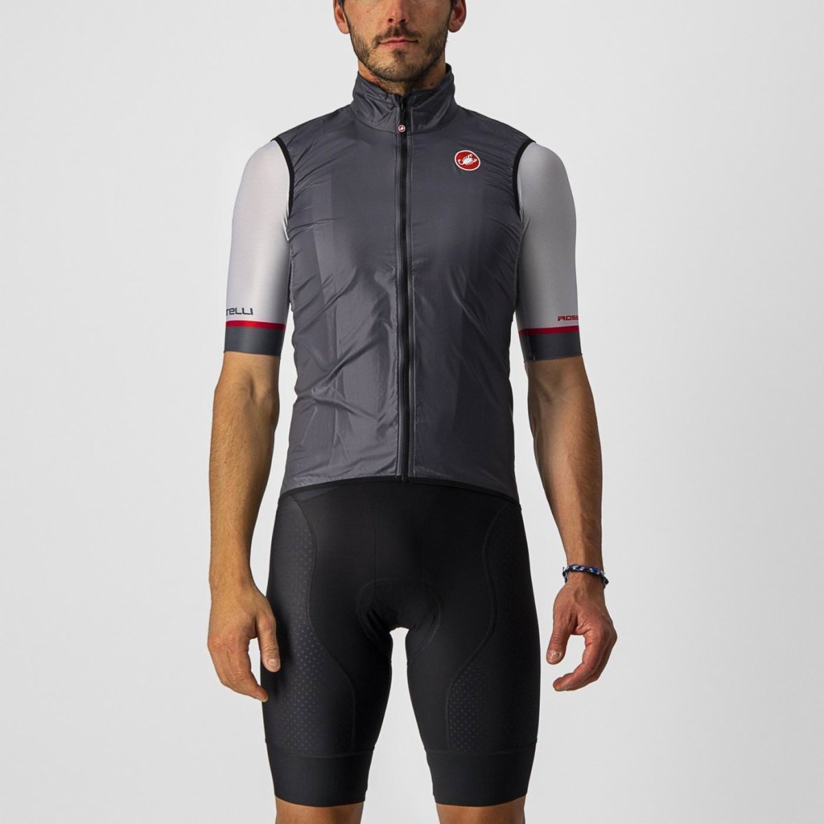 Castelli Aria Gilet Promo