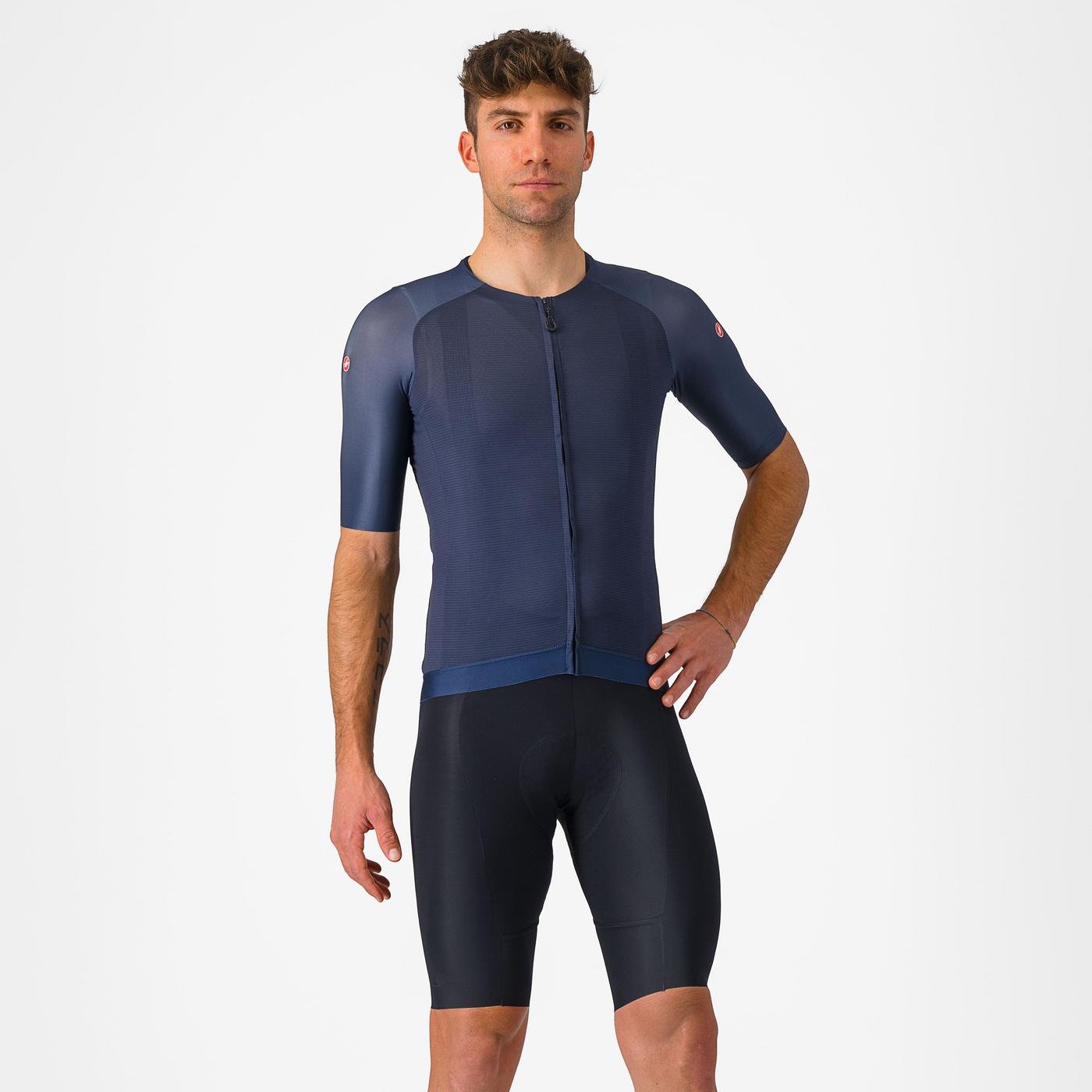 CASTELLI Free Aero RC Bibshorts - Promo
