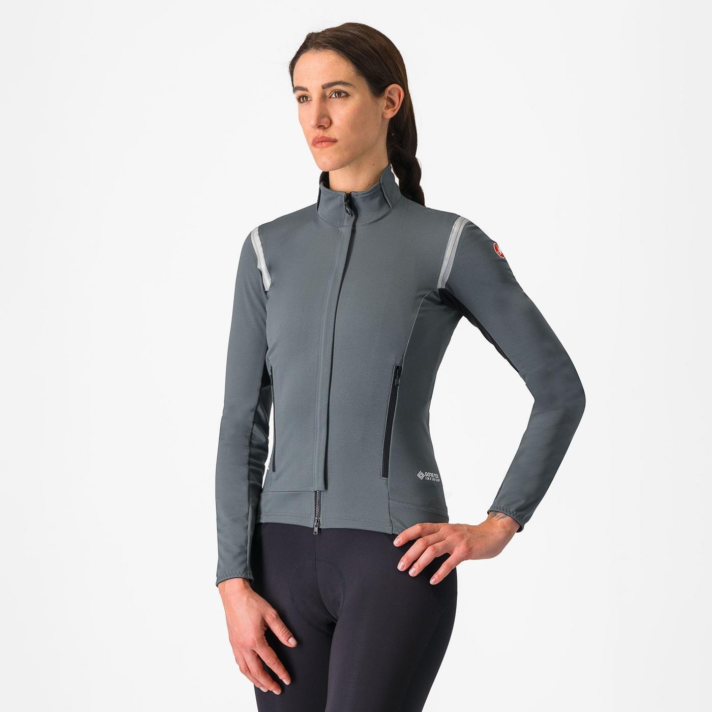 Giacca Castelli Perfetto RoS 2 W Jacket PROMO