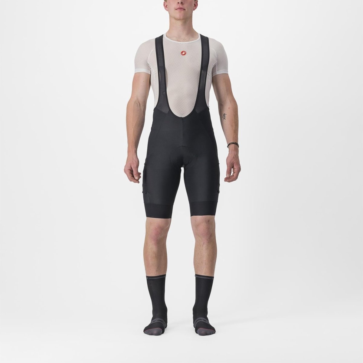 CASTELLI UNLIMITED CARGO Latzhose