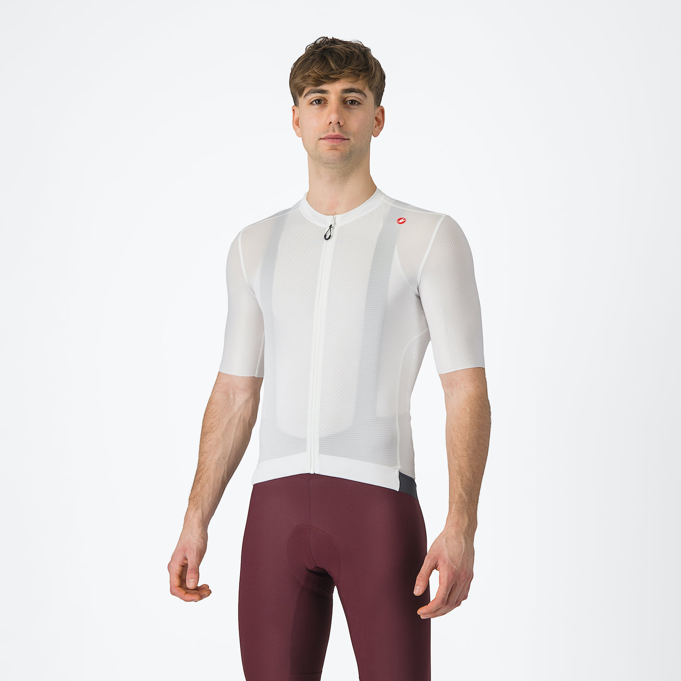 MAGLIA CASTELLI ESPRESSO OUTLET