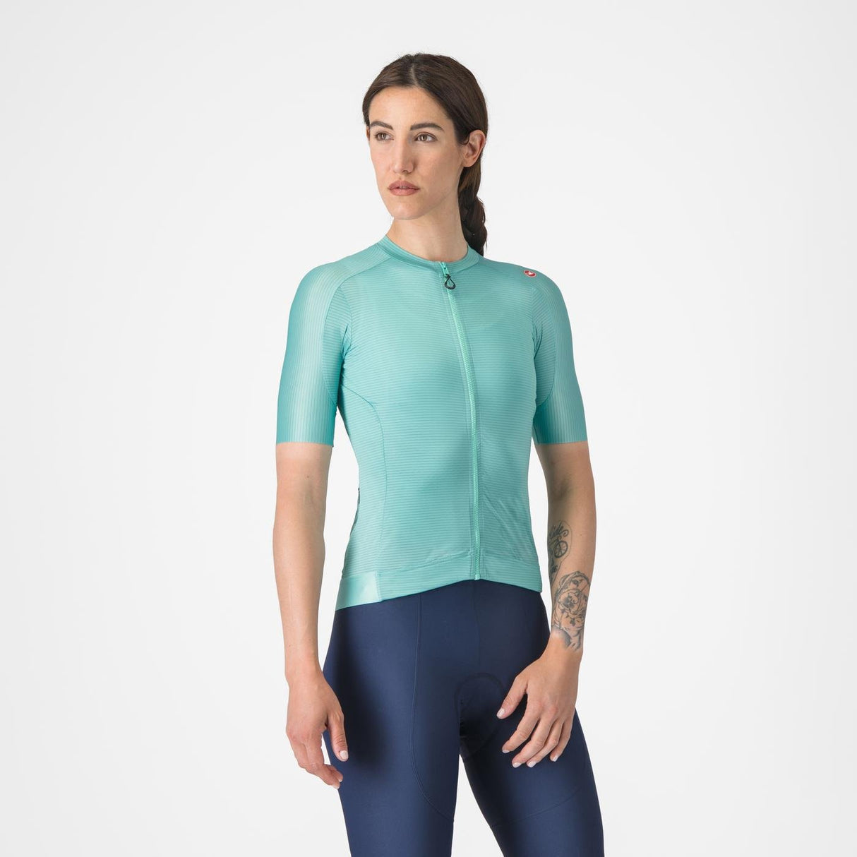 CASTELLI ESPRESSO DAMEN TRIKOT