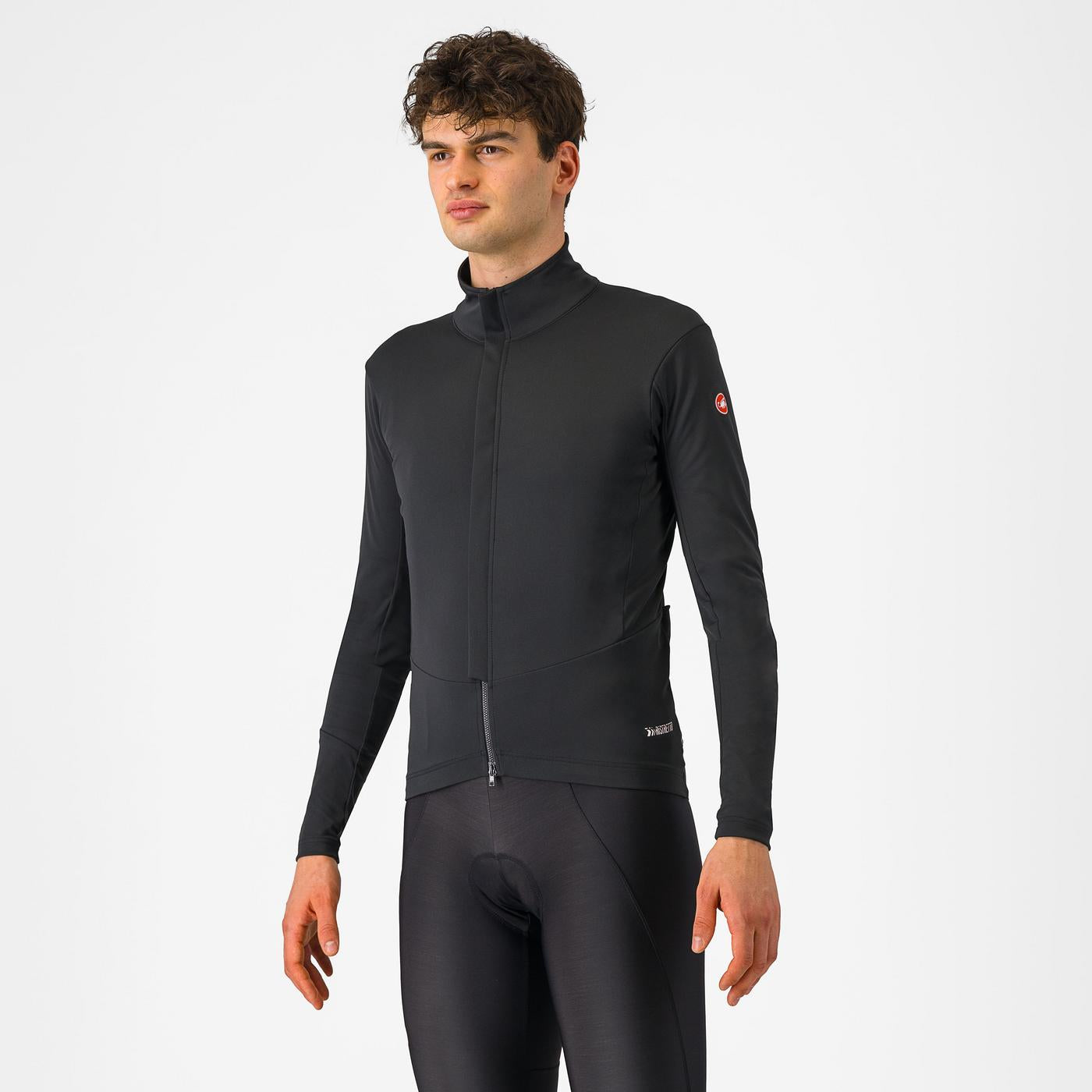 Veste Castelli Perfetto Air personnalisée CD PROMO
