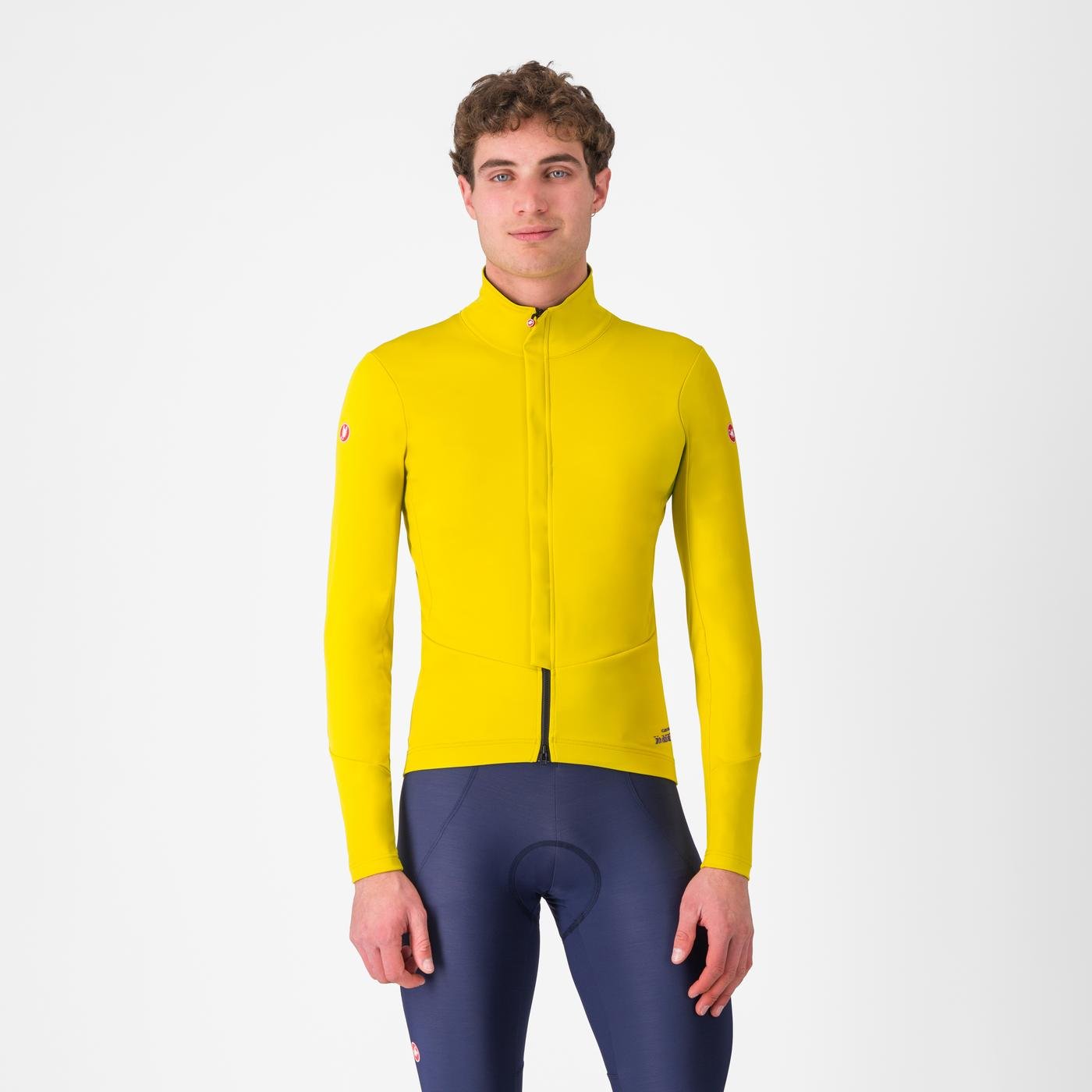 Castelli Perfetto Air Jacket Promo
