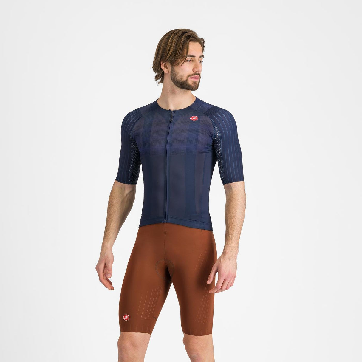 PANTALONS CASTELLI FREE AERO RACE