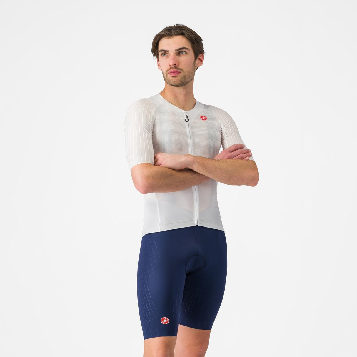 PANTALONS CASTELLI FREE AERO RACE