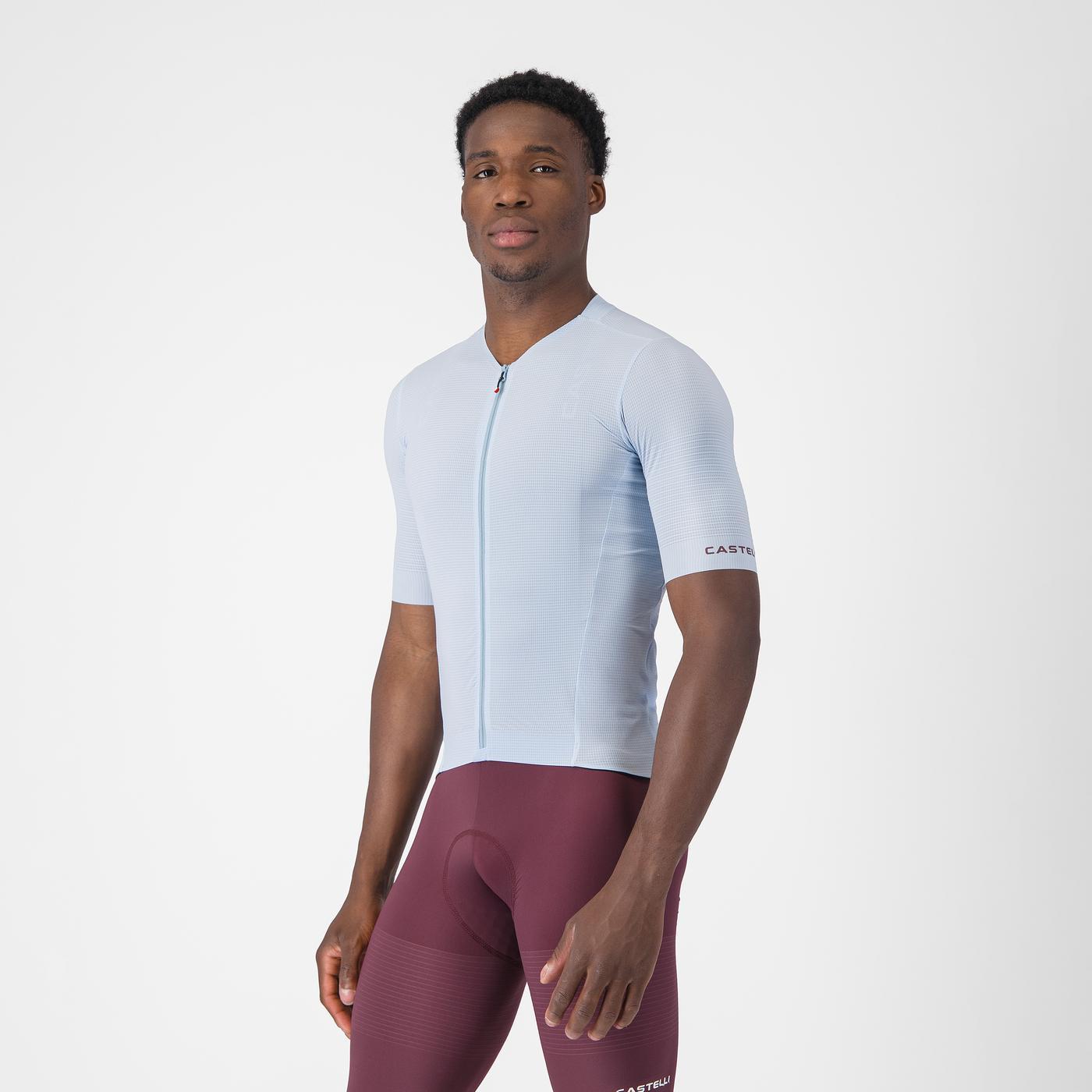 Castelli Premio Evo Jersey