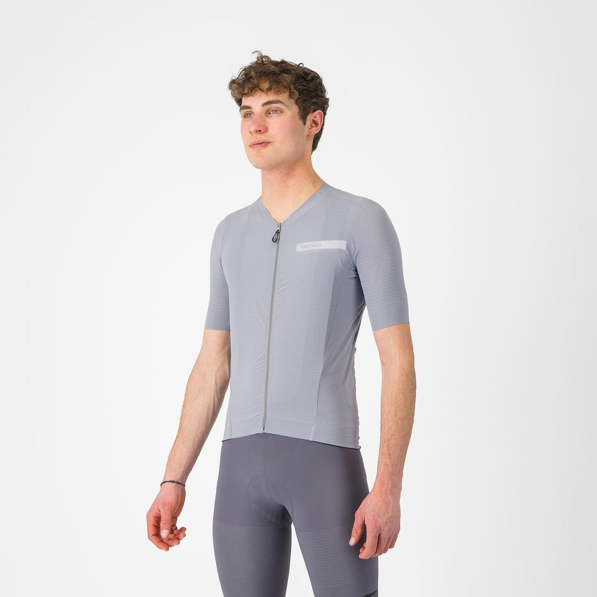 MAGLIA CASTELLI PREMIO EVO