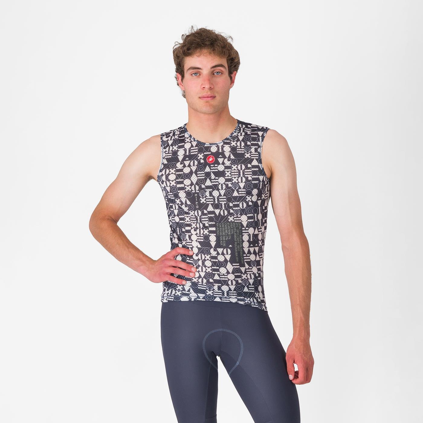 INTIMO CASTELLI ESPRESSO R-A/D PROMO