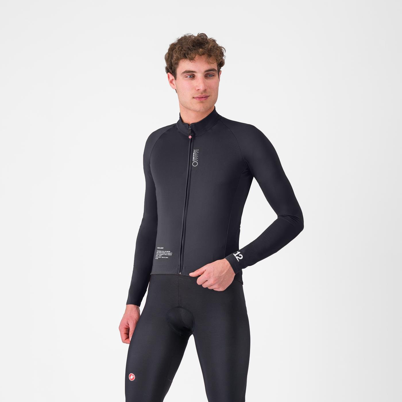 GIACCA CASTELLI DO.DI.CI PROMO