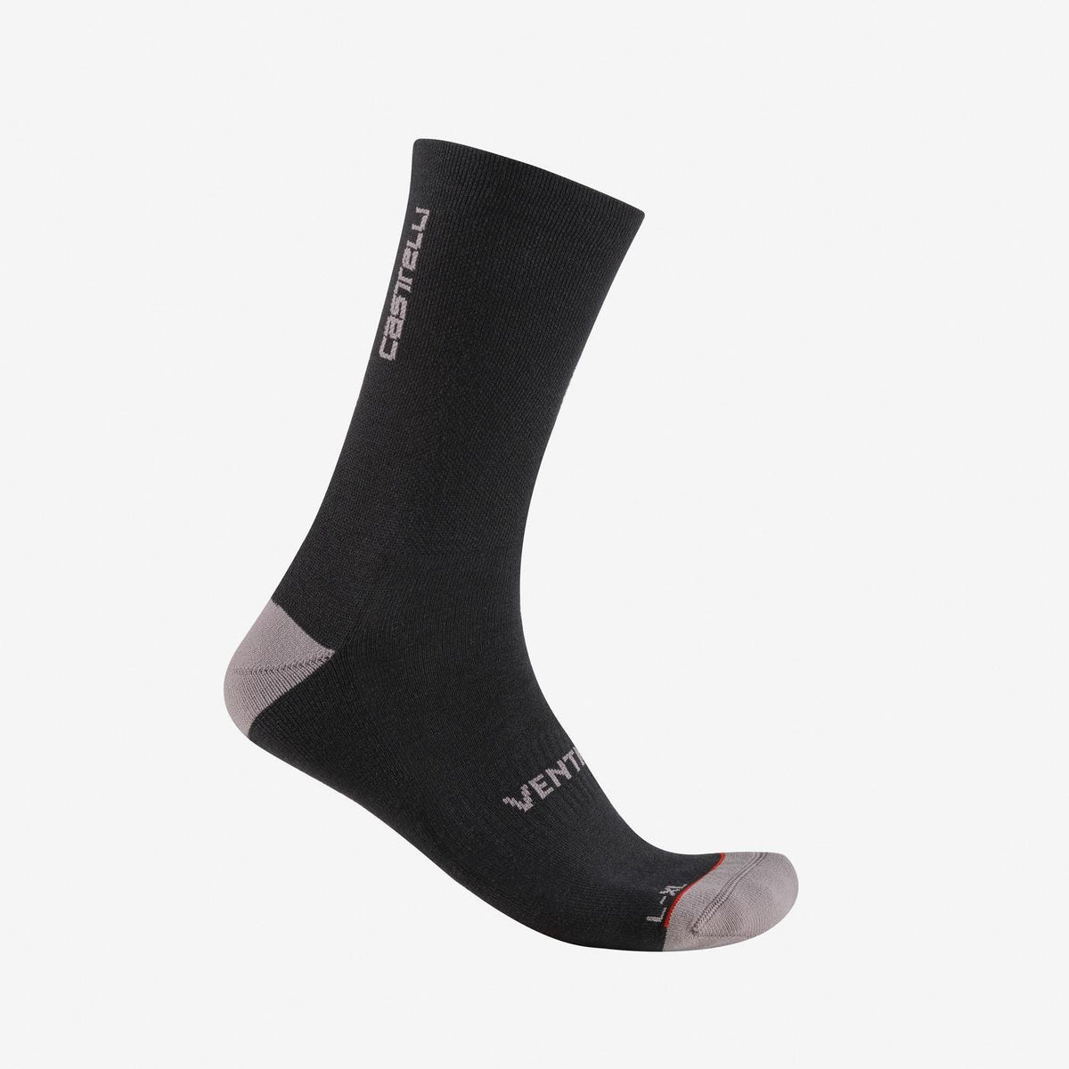 CALZINI CASTELLI VENTI SOFT MERINO