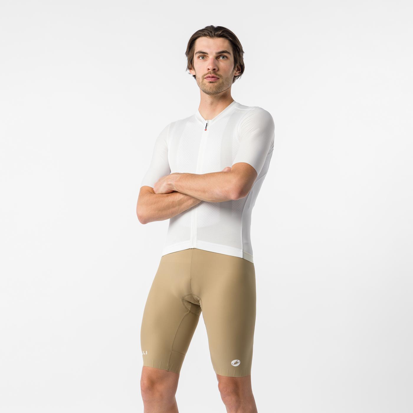 SALOPETTE CORTA CASTELLI ESPRESSO 2