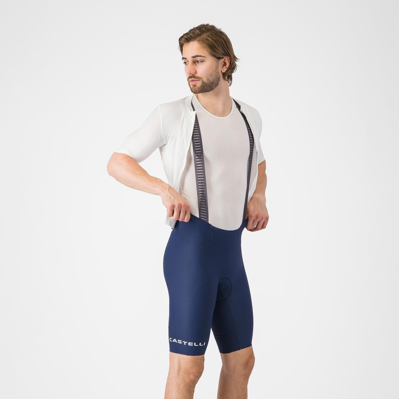 KURZE LATZHOSE CASTELLI ESPRESSO 2