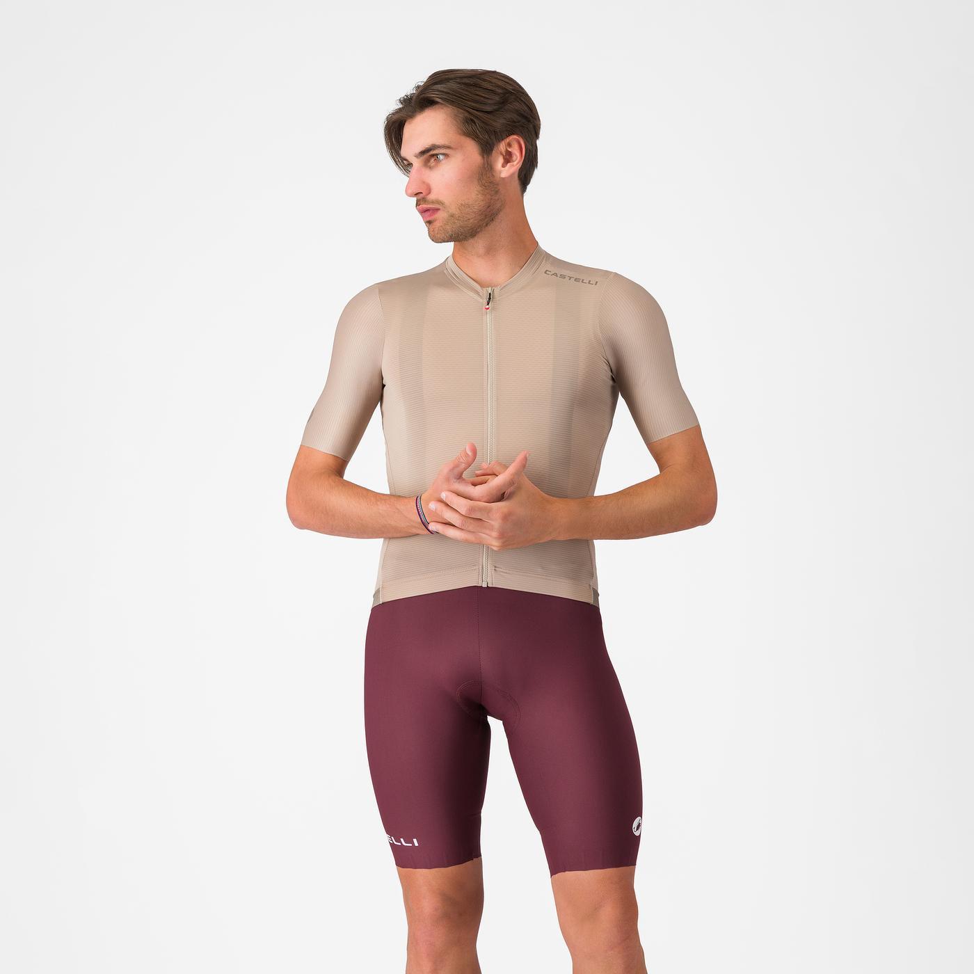KURZE LATZHOSE CASTELLI ESPRESSO 2