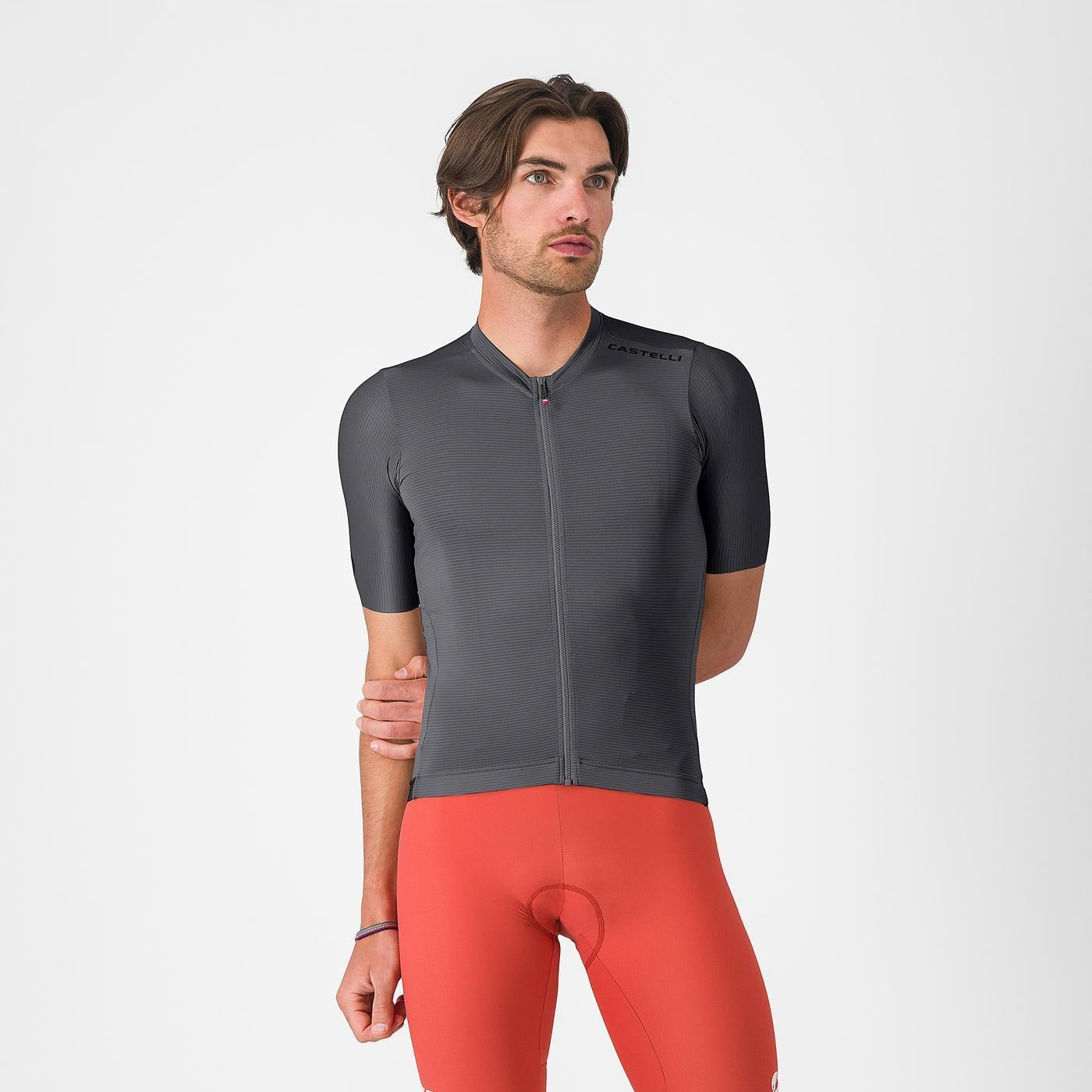 MAGLIA CASTELLI ESPRESSO 2