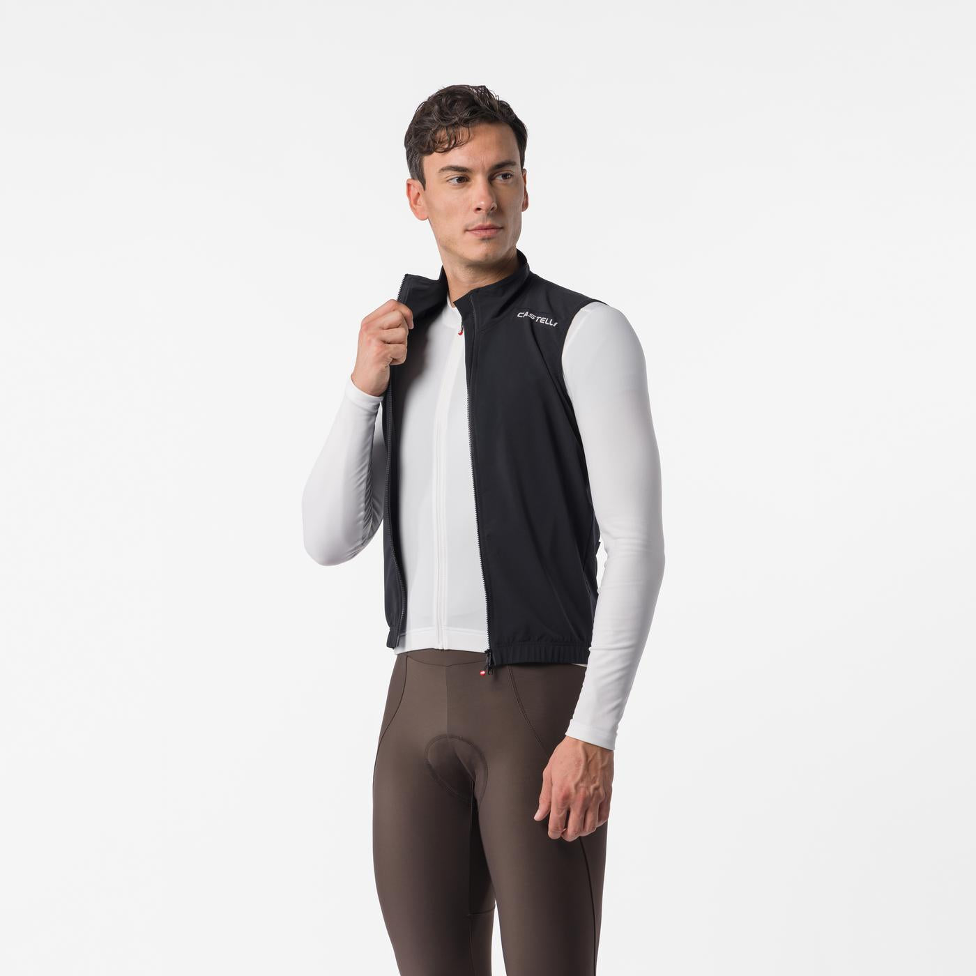 GILET CASTELLI ESPRESSO 2