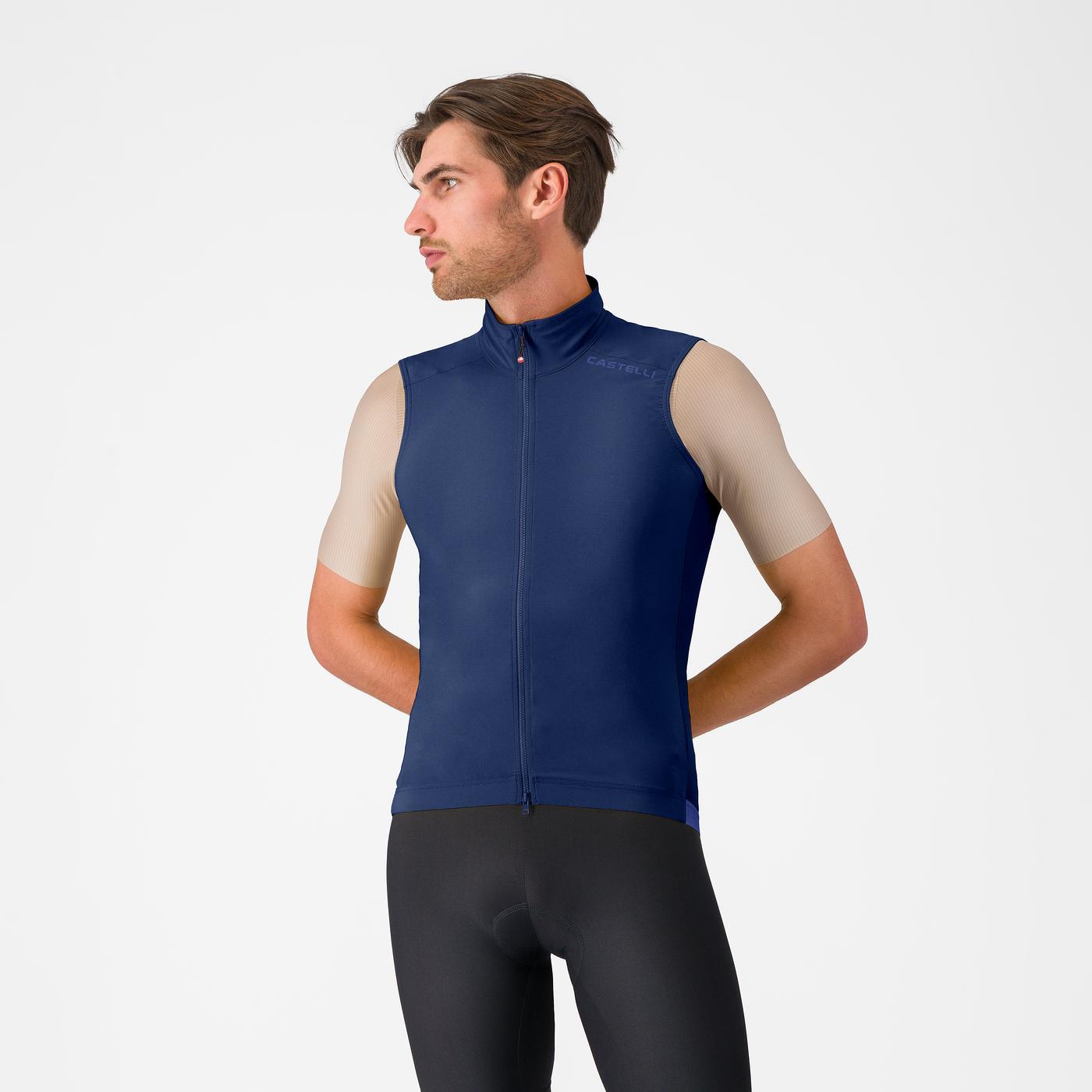 GILET CASTELLI ESPRESSO 2