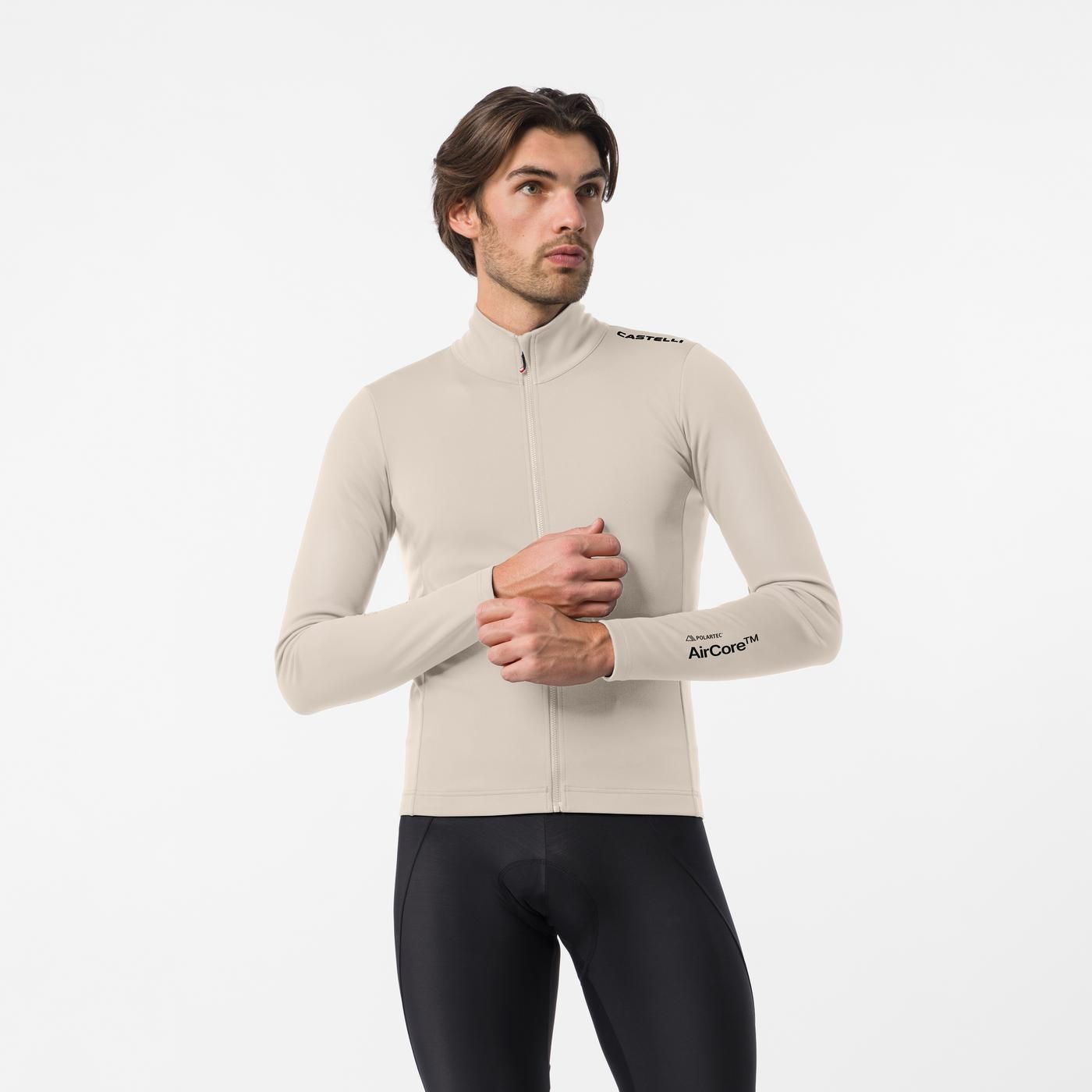 GIACCA CASTELLI ESPRESSO 2